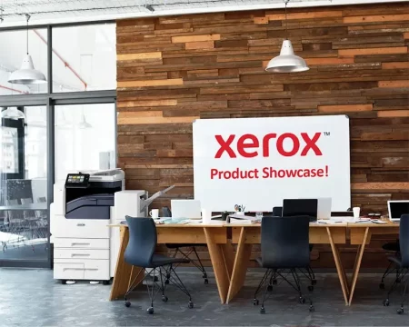 زیراکس (Xerox)